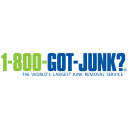 1-800-GOT-JUNK? logo
