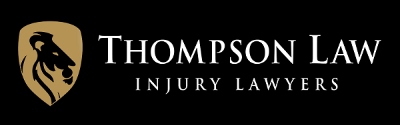 Thompson Law logo