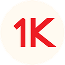 1Kosmos logo
