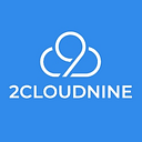 2cloudnine logo