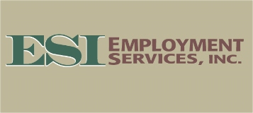 Employment Services, Inc. logo