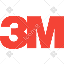 3M logo