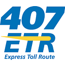 407etr logo