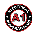 A-1 Electrical Contractors INC logo