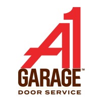 A1 Garage Door Service LLC logo