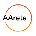 Aarete logo