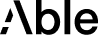 Able logo