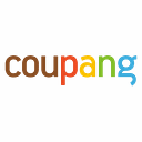 Coupang logo