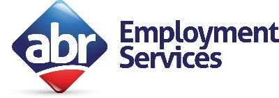 ABR Employment Services logo
