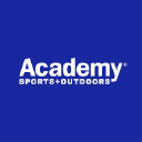 Academy Sports - Outdoors logo