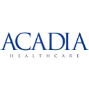 Acadia Healthcare logo