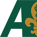 Acadian Ambulance Service logo