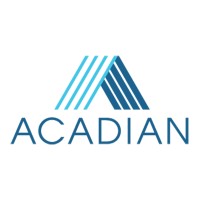 Acadian Asset Management LLC logo