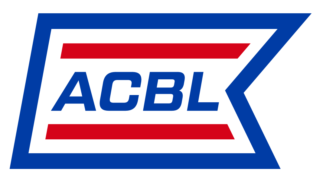 ACBL Branding logo