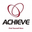 ACHIEVE NY logo