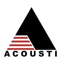 Acousti Engineering Company logo
