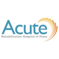 Acute Rehabilitation Hospital of Plano (formerly Accel Rehabilitation Hospital of Plano) logo