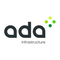 Ada Infrastructure logo