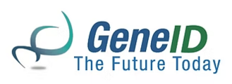 GeneID Lab logo