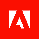 Adobe Inc logo