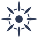 Adports logo