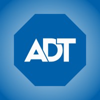 ADT logo