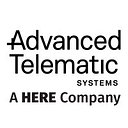 Advanced Telematic Systems logo