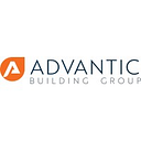 Advantic Building Group logo