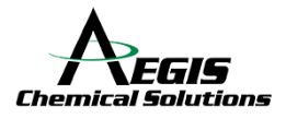 AEGIS CHEMICAL SOLUTIONS LLC logo