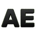 AE Landscape Borders logo