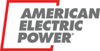 AEP Service Corporation logo