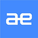 AE Strategies logo