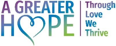 A Greater Hope logo