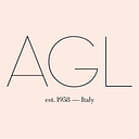 Agl logo