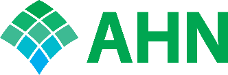 AHN logo