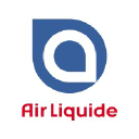 Air Liquide Healthcare logo