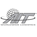 AIT Worldwide Logistics logo