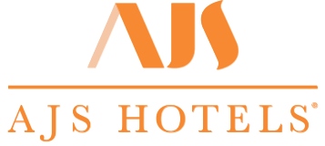 AJS Hotels logo