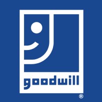 Alabama Goodwill Industries logo