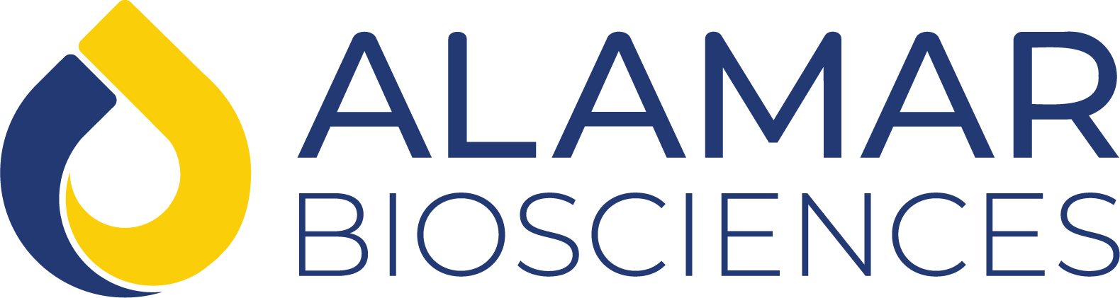 Alamar Biosciences logo