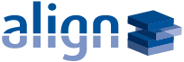 Align Communications logo