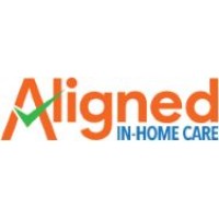 Aligned In-Home Care logo
