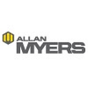 Allan Myers, LP logo
