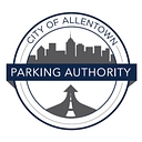 Allentown Parking Authority logo