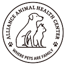 Alliance Animal Health logo