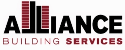 Alliance Building Services logo