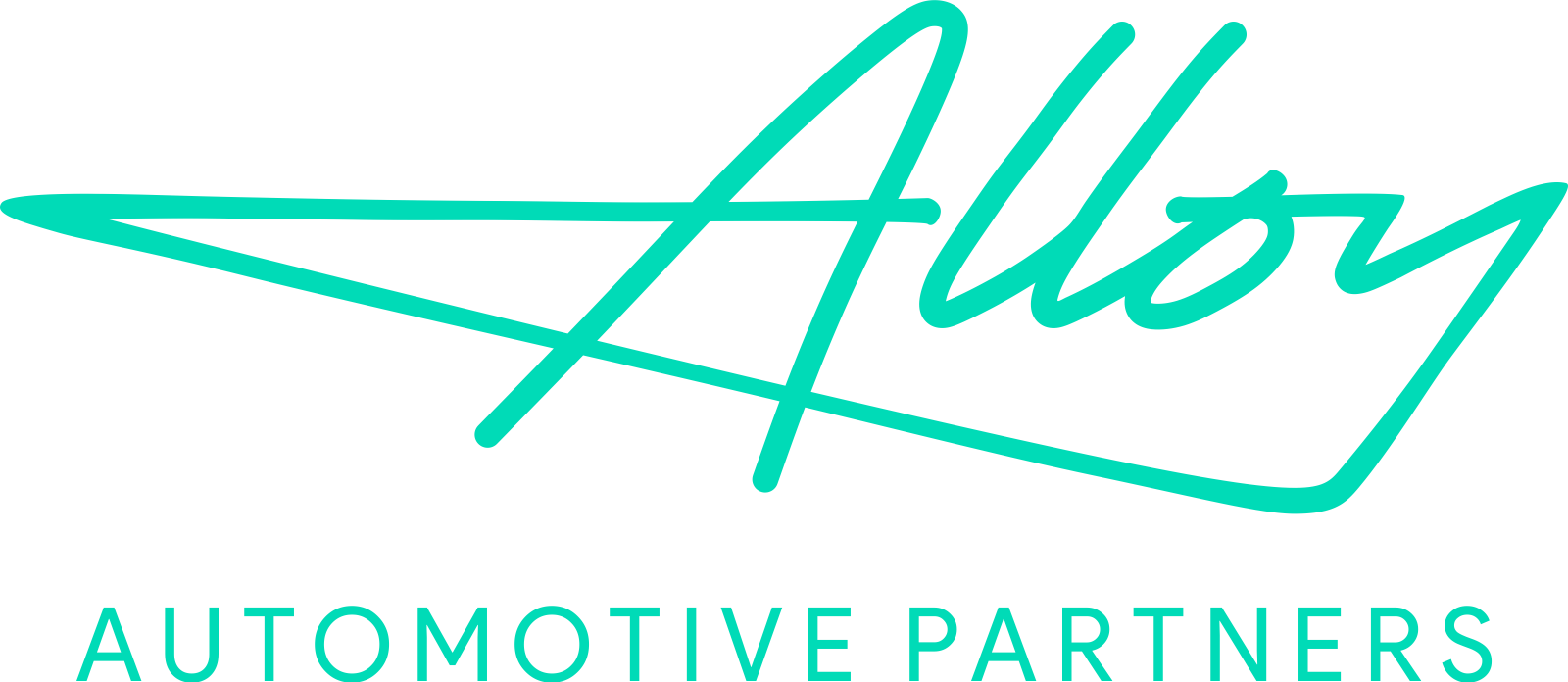 Alloy Automotive Partners logo