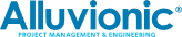 Alluvionic logo