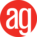 Alphagraphics logo