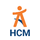 AlphaStaffHCM logo